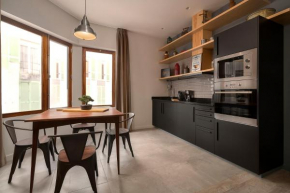 Отель Ivens Residence  Фуншал